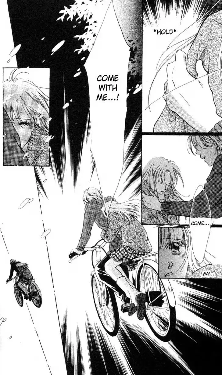 Read Copy-Paste Romance chapter 4.3 image 5 on Lezhin
