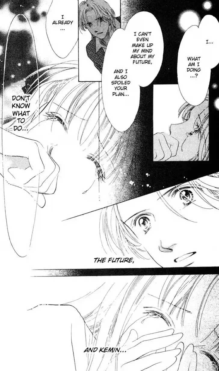 Read Copy-Paste Romance chapter 4.3 image 7 on Lezhin