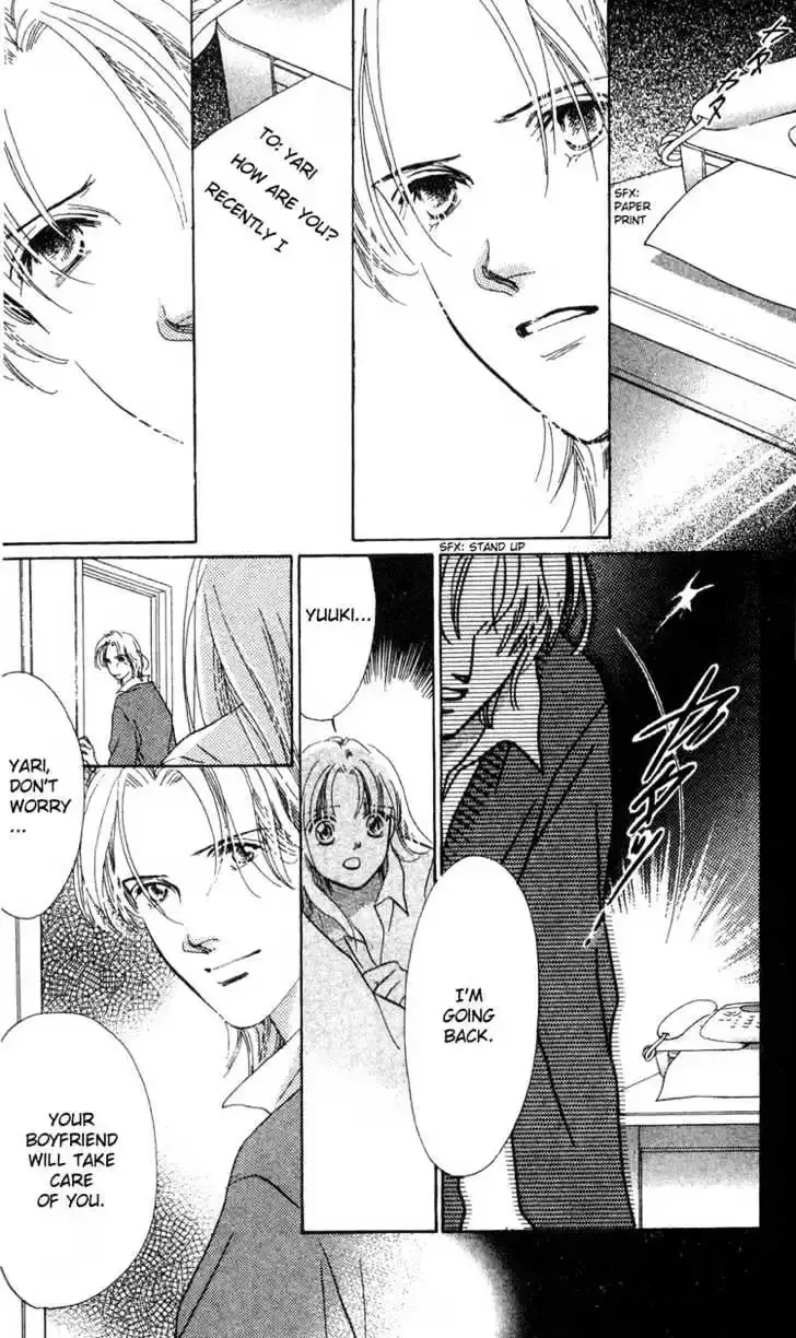 Read Copy-Paste Romance chapter 4.3 image 9 on Lezhin