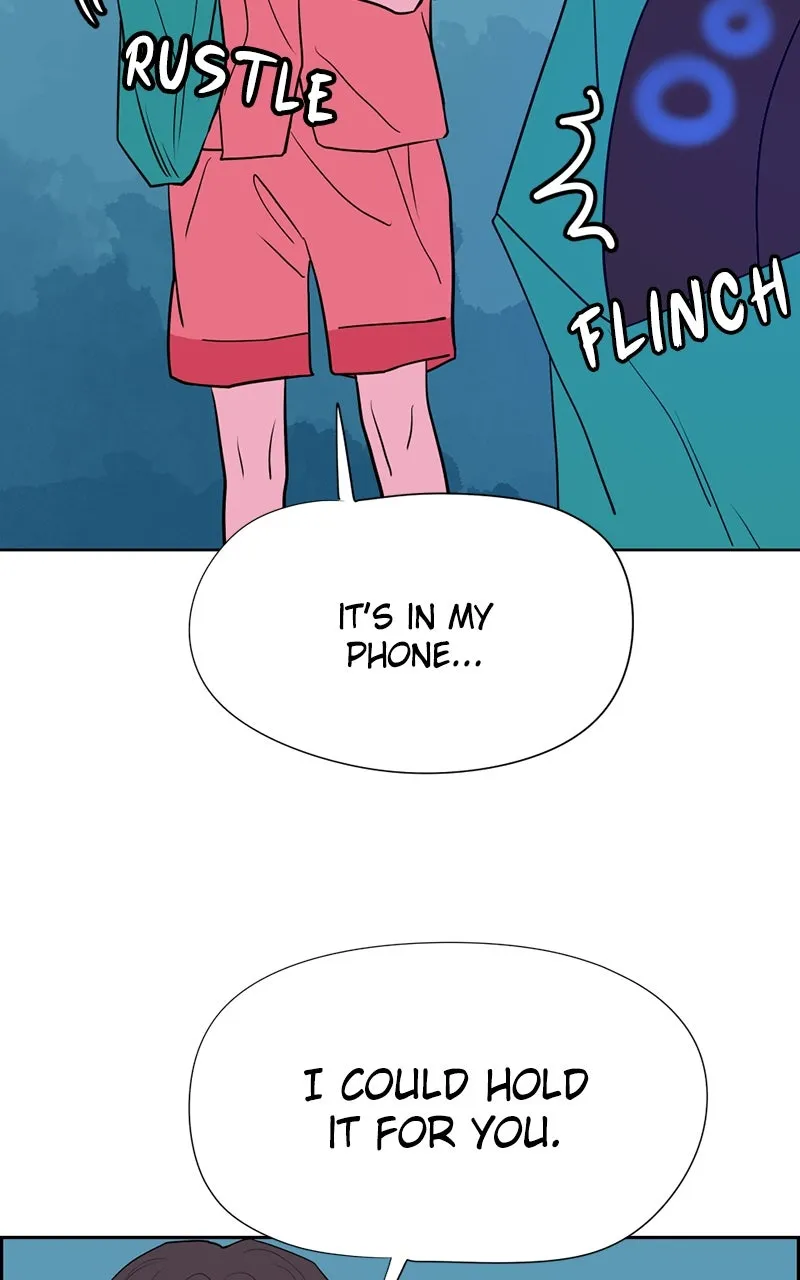 Read Copy-Paste Romance chapter 4 image 111 on Lezhin