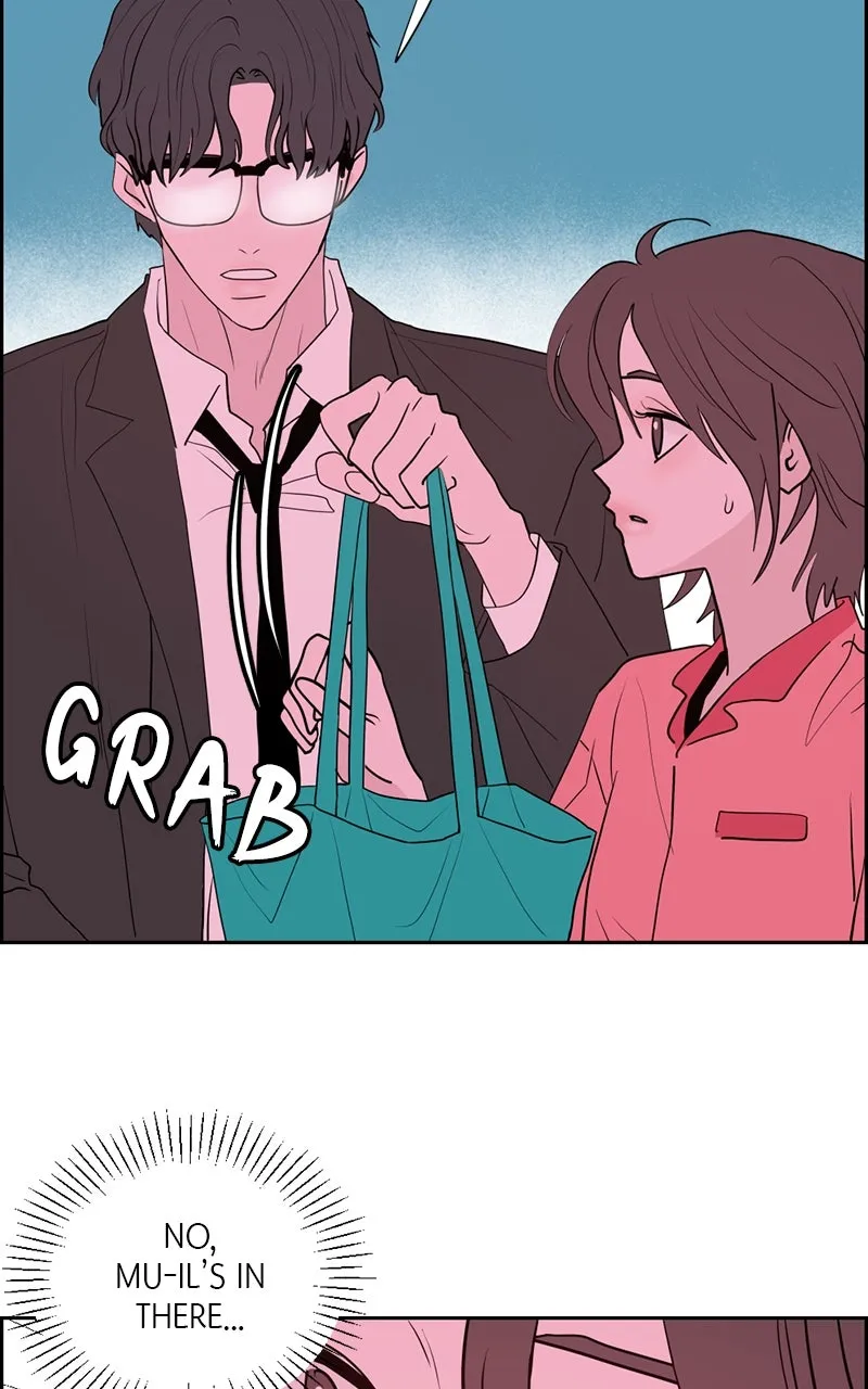 Read Copy-Paste Romance chapter 4 image 112 on Lezhin