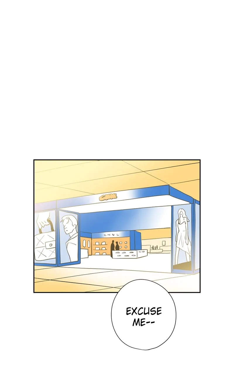 Read Copy-Paste Romance chapter 4 image 15 on Lezhin