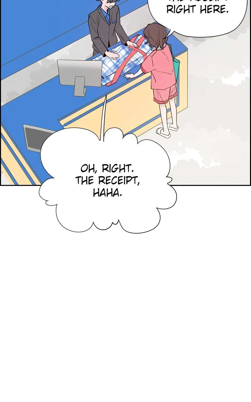 Read Copy-Paste Romance chapter 4 image 18 on Lezhin