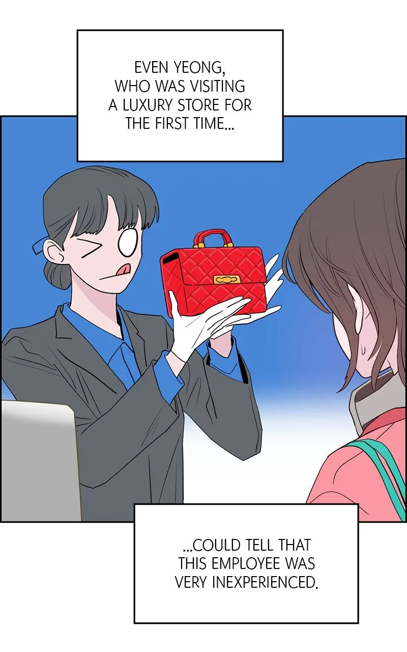 Read Copy-Paste Romance chapter 4 image 19 on Lezhin