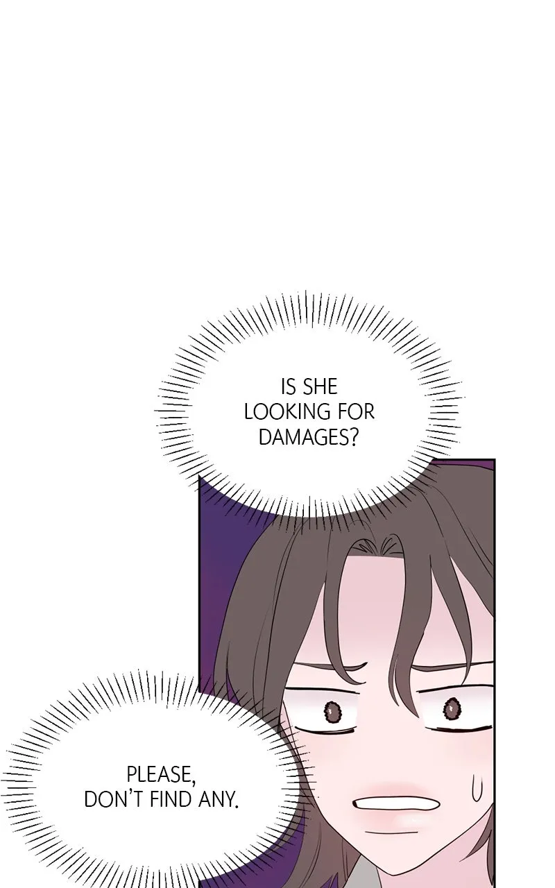 Read Copy-Paste Romance chapter 4 image 20 on Lezhin