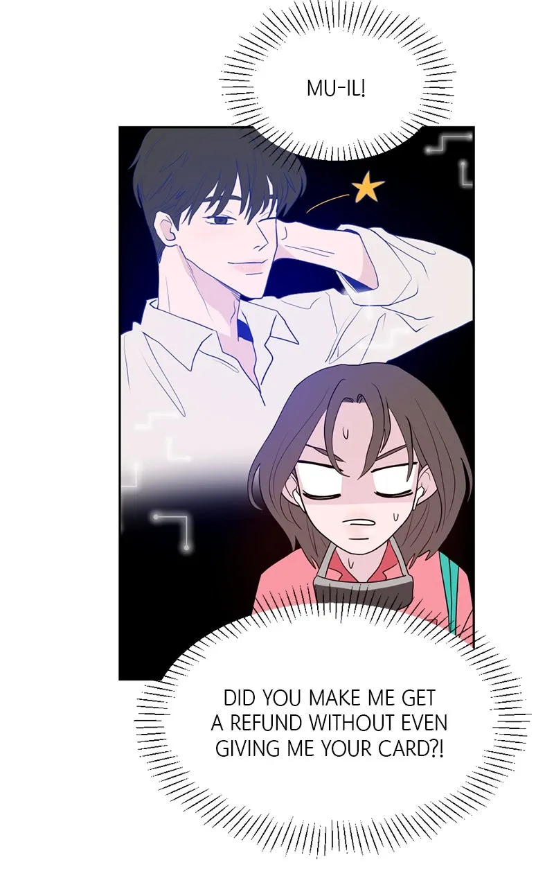 Read Copy-Paste Romance chapter 4 image 26 on Lezhin