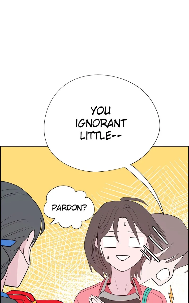 Read Copy-Paste Romance chapter 4 image 27 on Lezhin