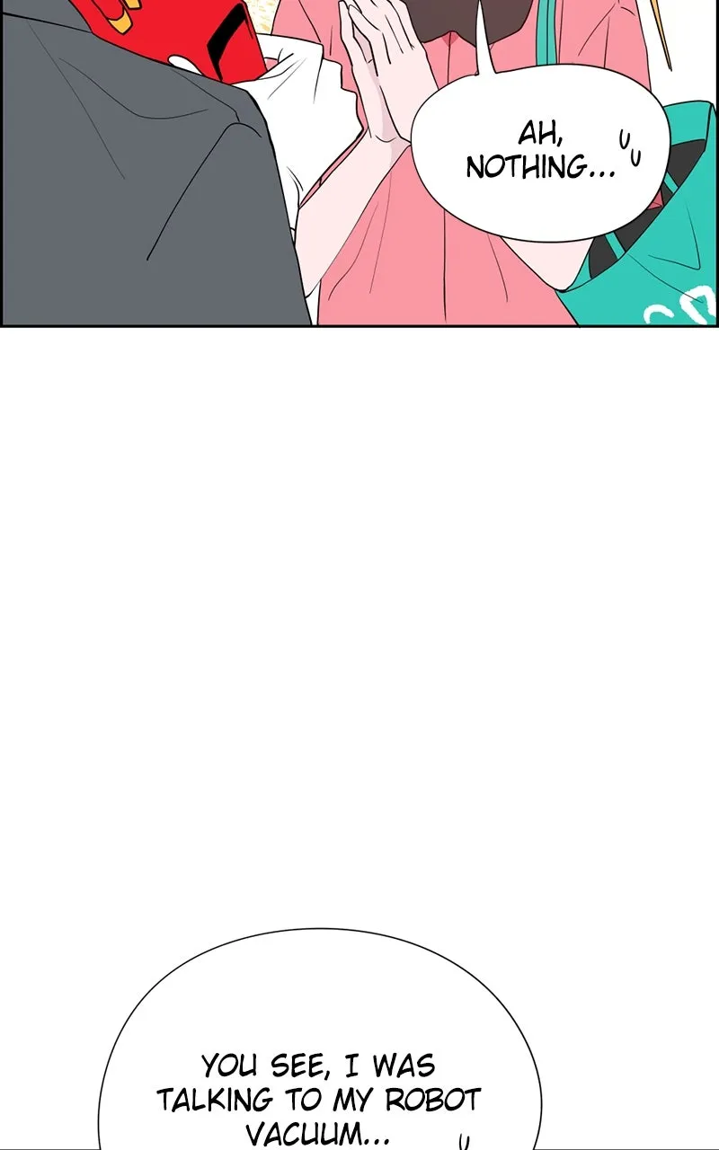 Read Copy-Paste Romance chapter 4 image 28 on Lezhin