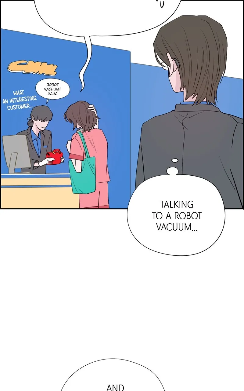 Read Copy-Paste Romance chapter 4 image 29 on Lezhin