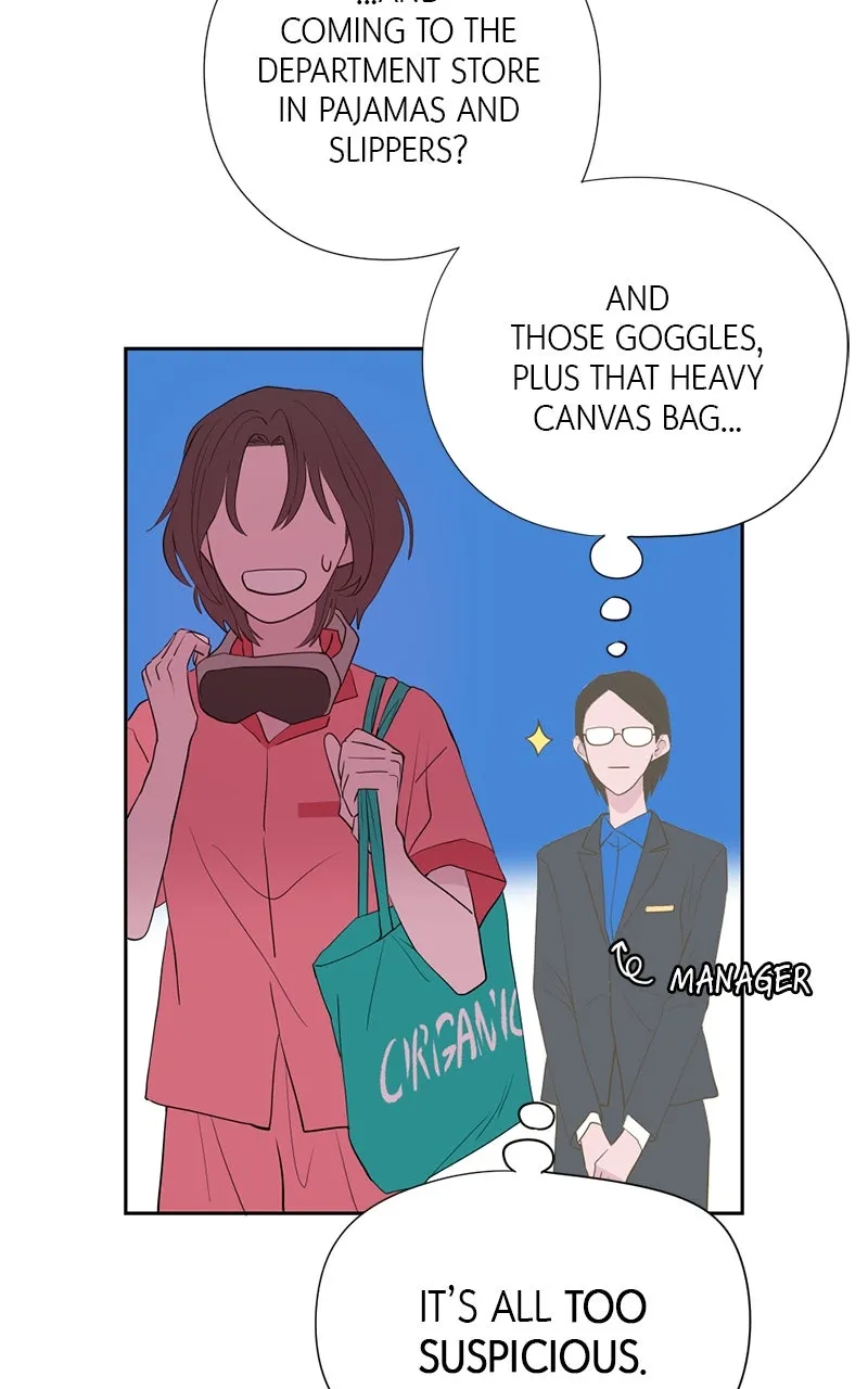 Read Copy-Paste Romance chapter 4 image 30 on Lezhin
