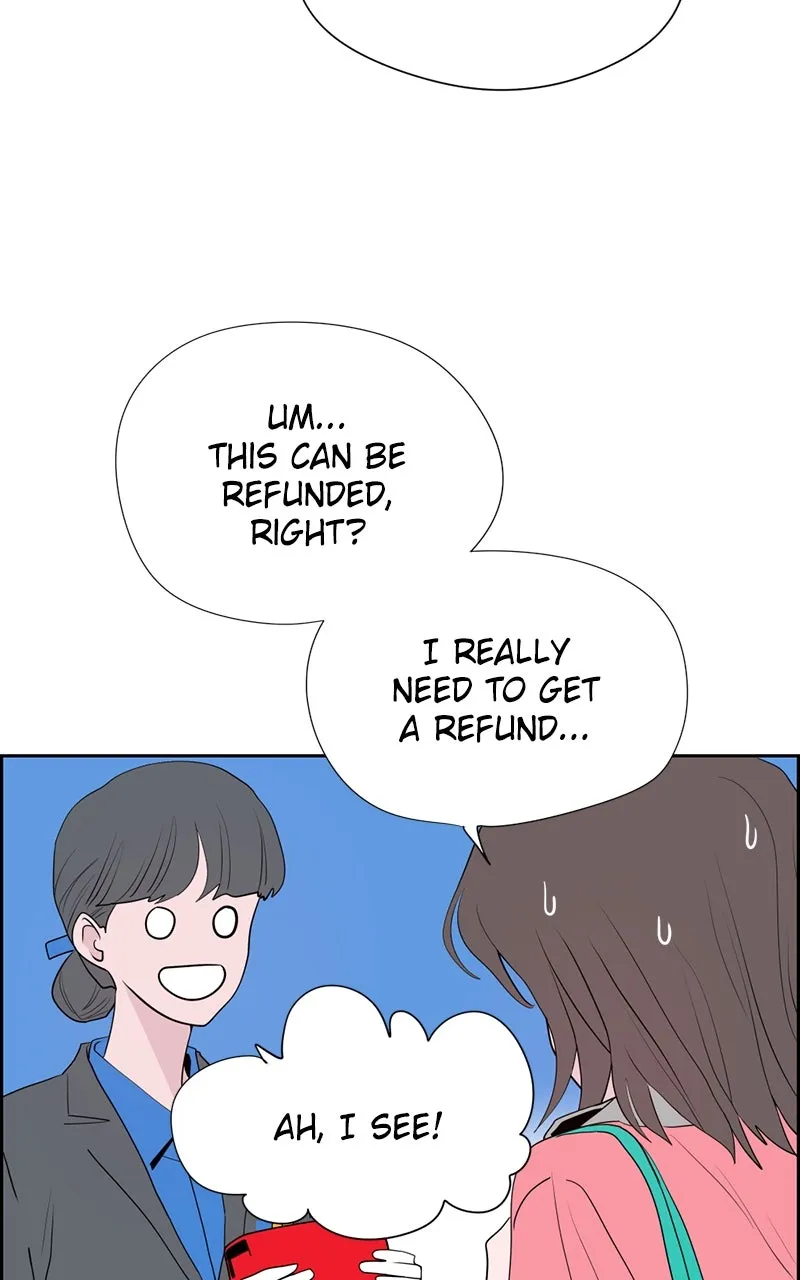 Read Copy-Paste Romance chapter 4 image 31 on Lezhin