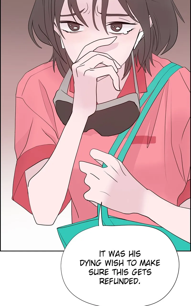 Read Copy-Paste Romance chapter 4 image 33 on Lezhin
