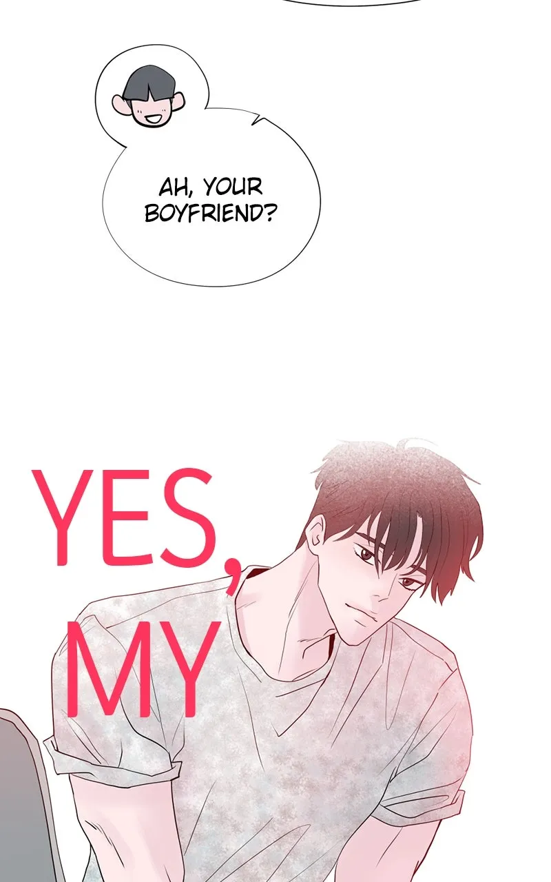 Read Copy-Paste Romance chapter 4 image 34 on Lezhin