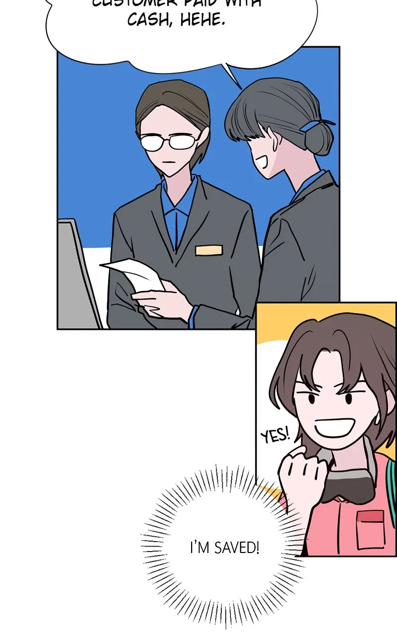 Read Copy-Paste Romance chapter 4 image 40 on Lezhin