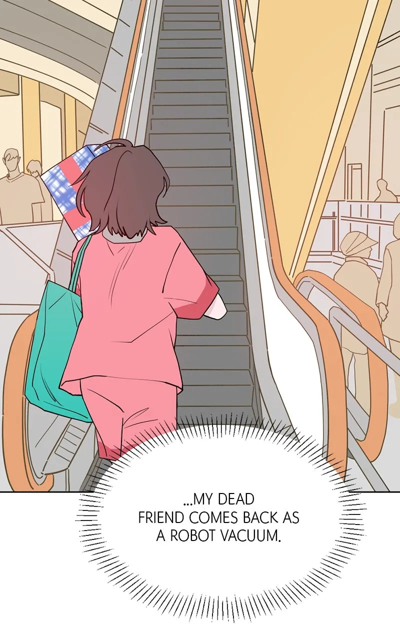 Read Copy-Paste Romance chapter 4 image 7 on Lezhin