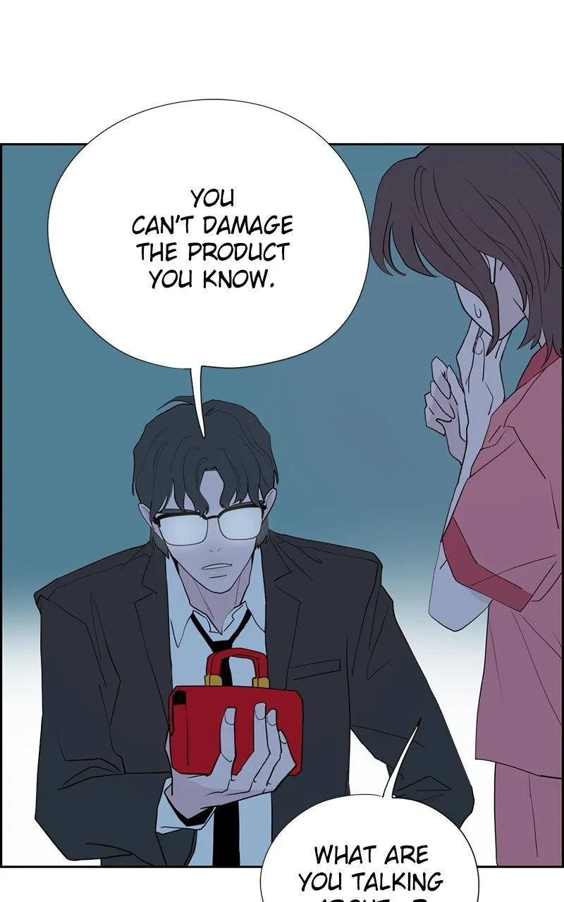 Read Copy-Paste Romance chapter 4 image 81 on Lezhin