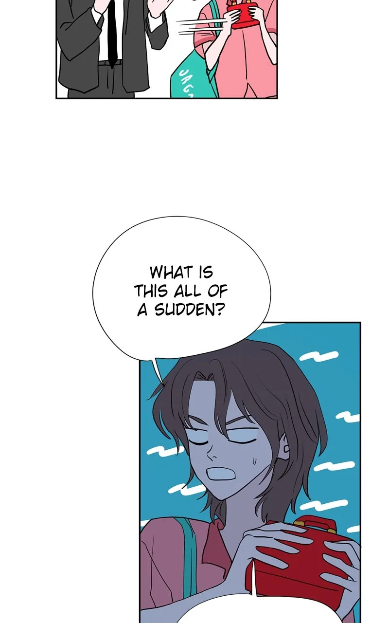 Read Copy-Paste Romance chapter 4 image 86 on Lezhin