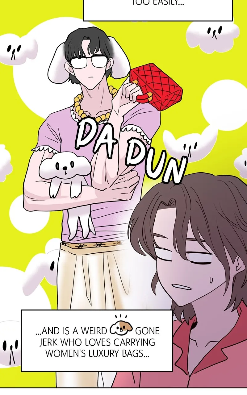 Read Copy-Paste Romance chapter 4 image 95 on Lezhin