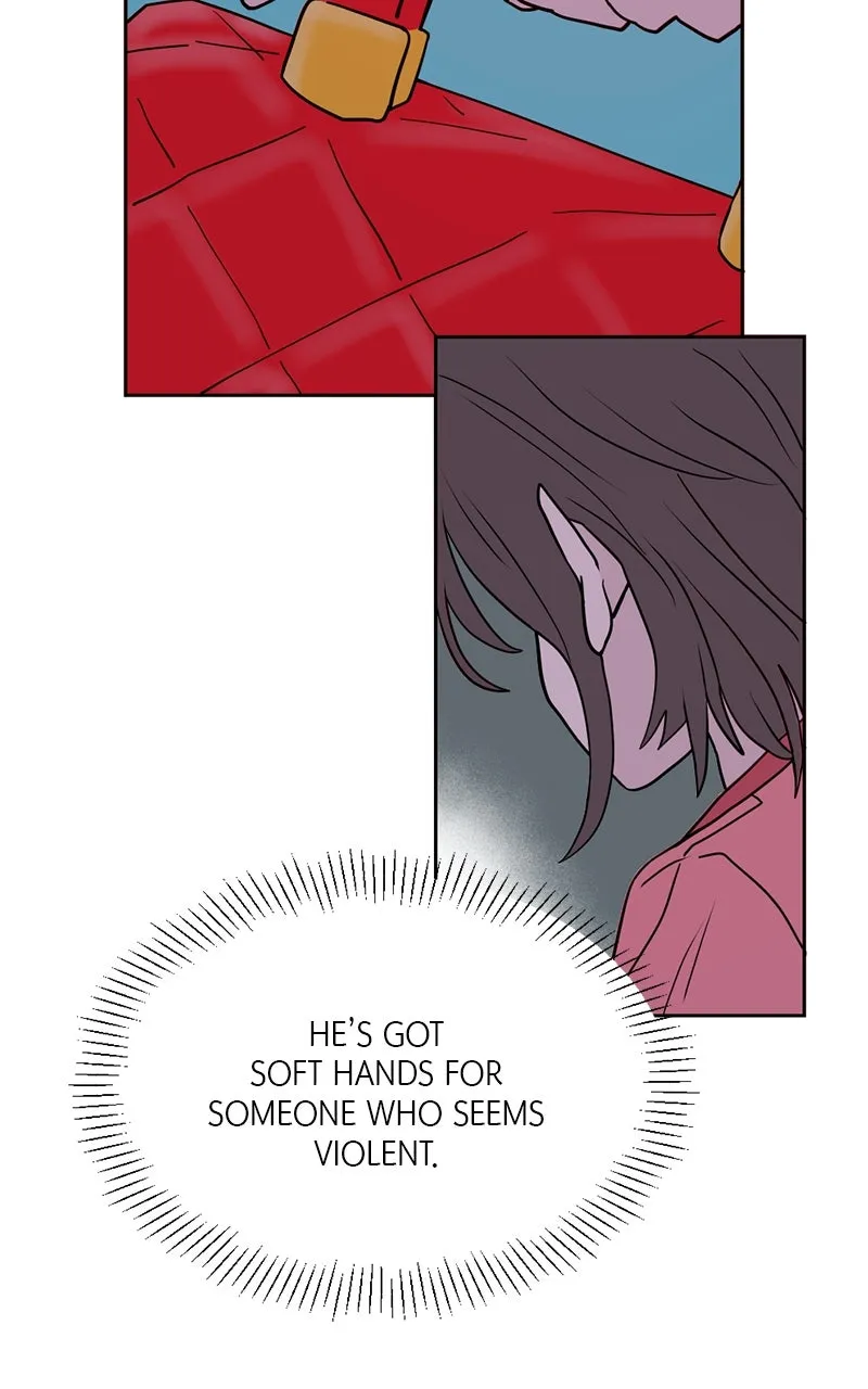 Read Copy-Paste Romance chapter 4 image 99 on Lezhin