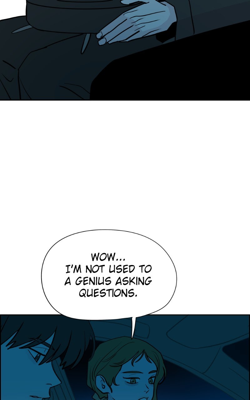 Read Copy-Paste Romance chapter 40 image 1 on Lezhin