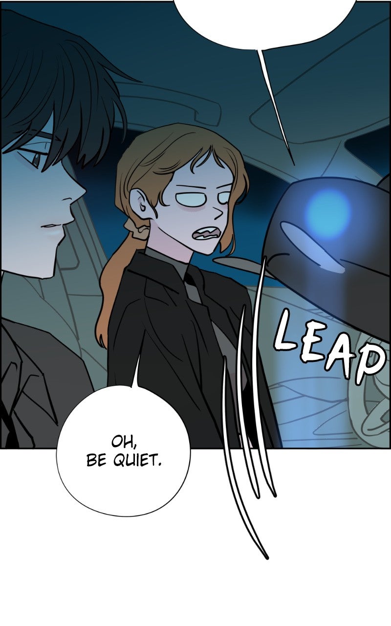 Read Copy-Paste Romance chapter 40 image 10 on Lezhin