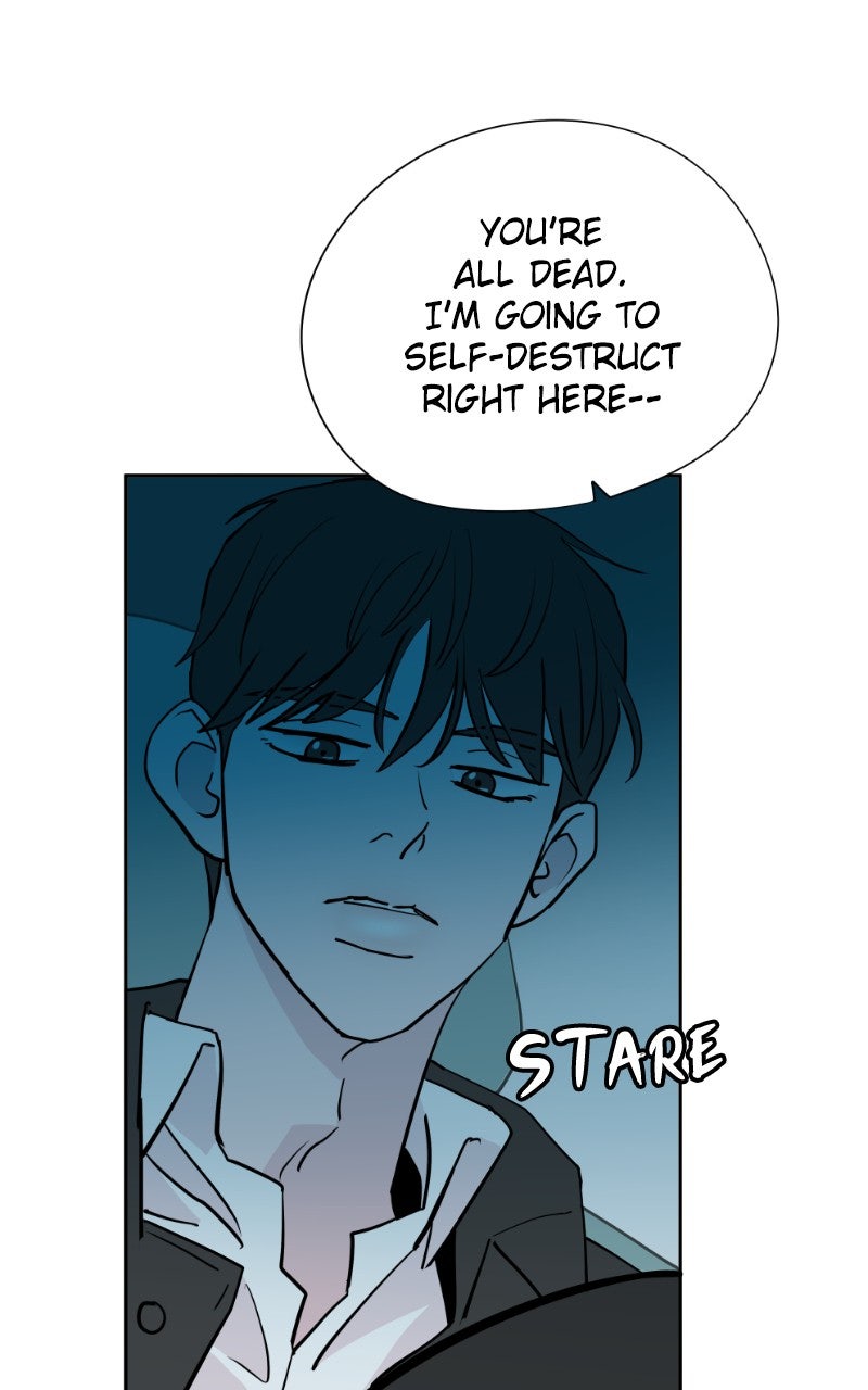 Read Copy-Paste Romance chapter 40 image 11 on Lezhin
