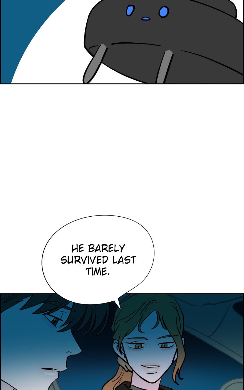 Read Copy-Paste Romance chapter 40 image 13 on Lezhin