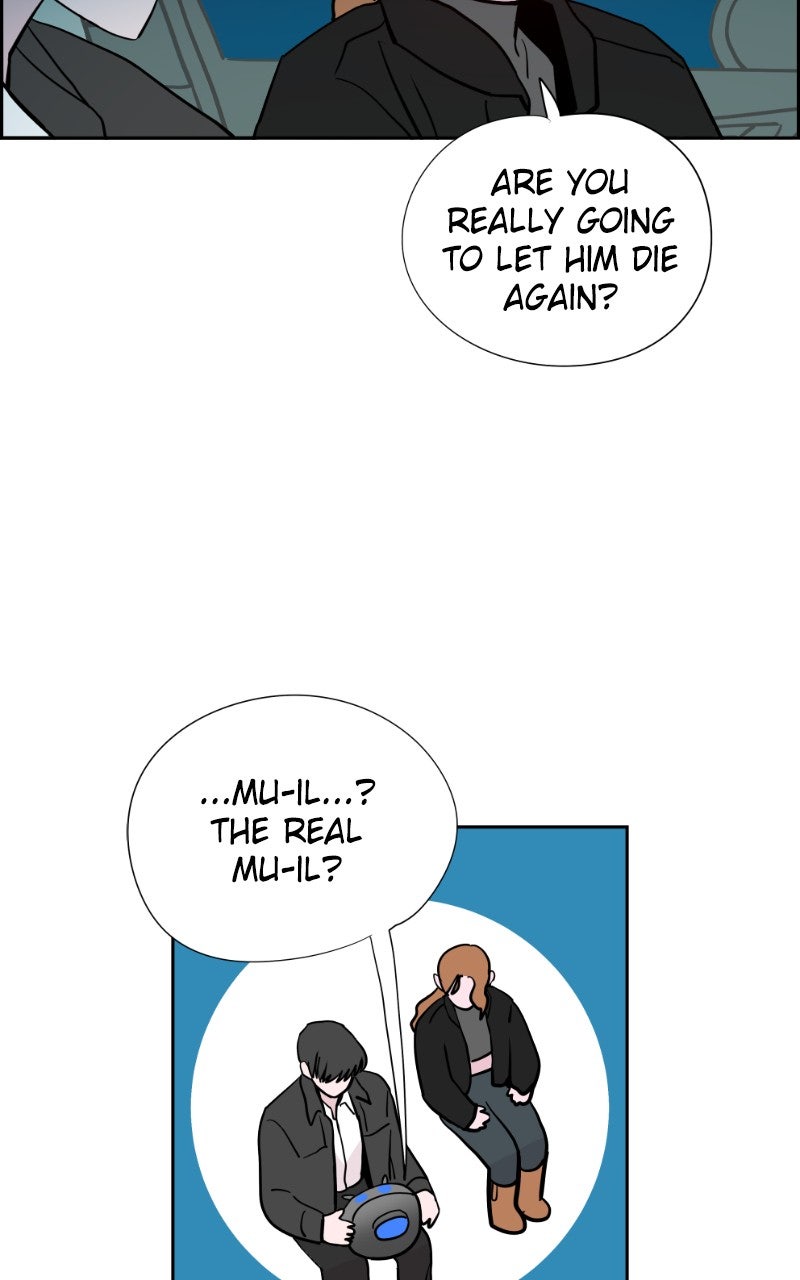 Read Copy-Paste Romance chapter 40 image 14 on Lezhin