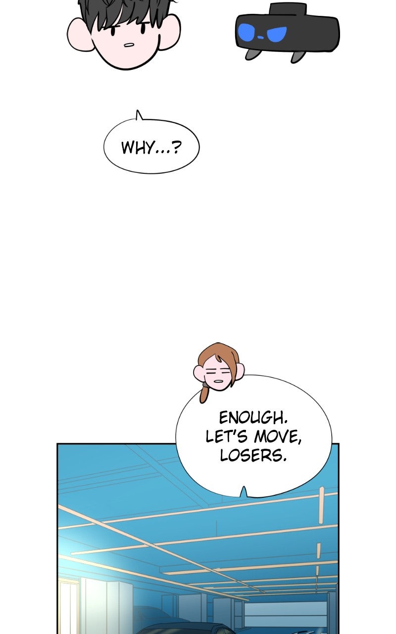 Read Copy-Paste Romance chapter 40 image 16 on Lezhin