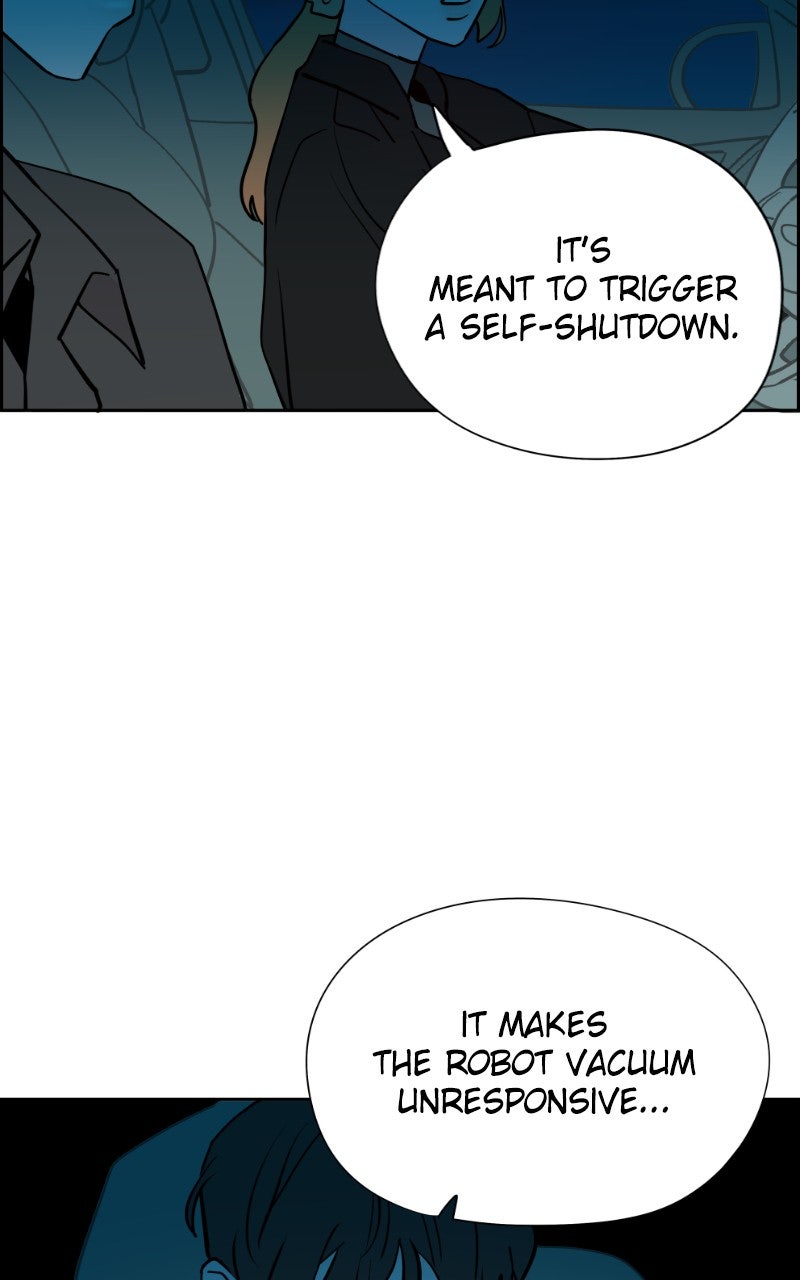 Read Copy-Paste Romance chapter 40 image 2 on Lezhin