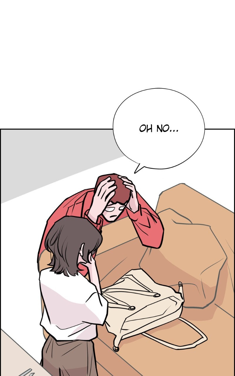 Read Copy-Paste Romance chapter 40 image 21 on Lezhin