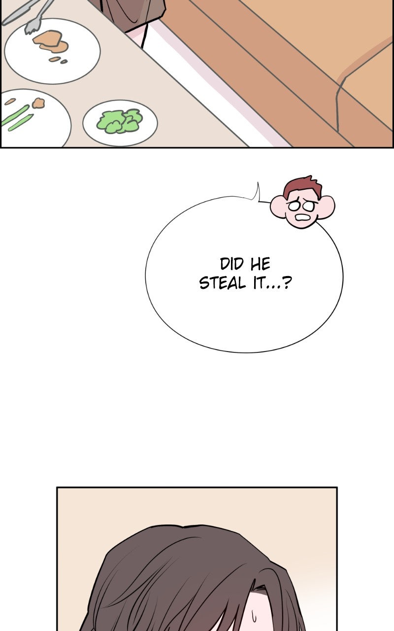 Read Copy-Paste Romance chapter 40 image 22 on Lezhin