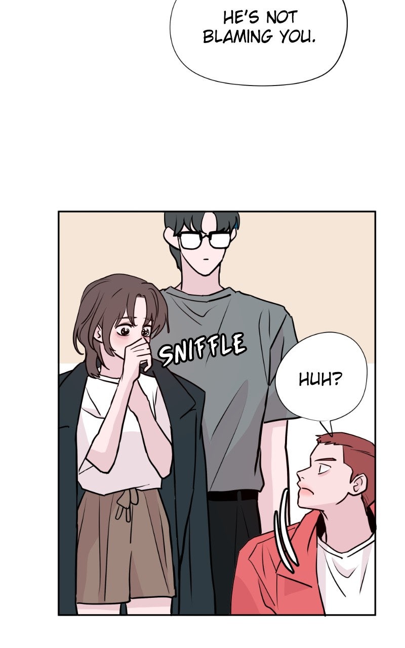 Read Copy-Paste Romance chapter 40 image 27 on Lezhin