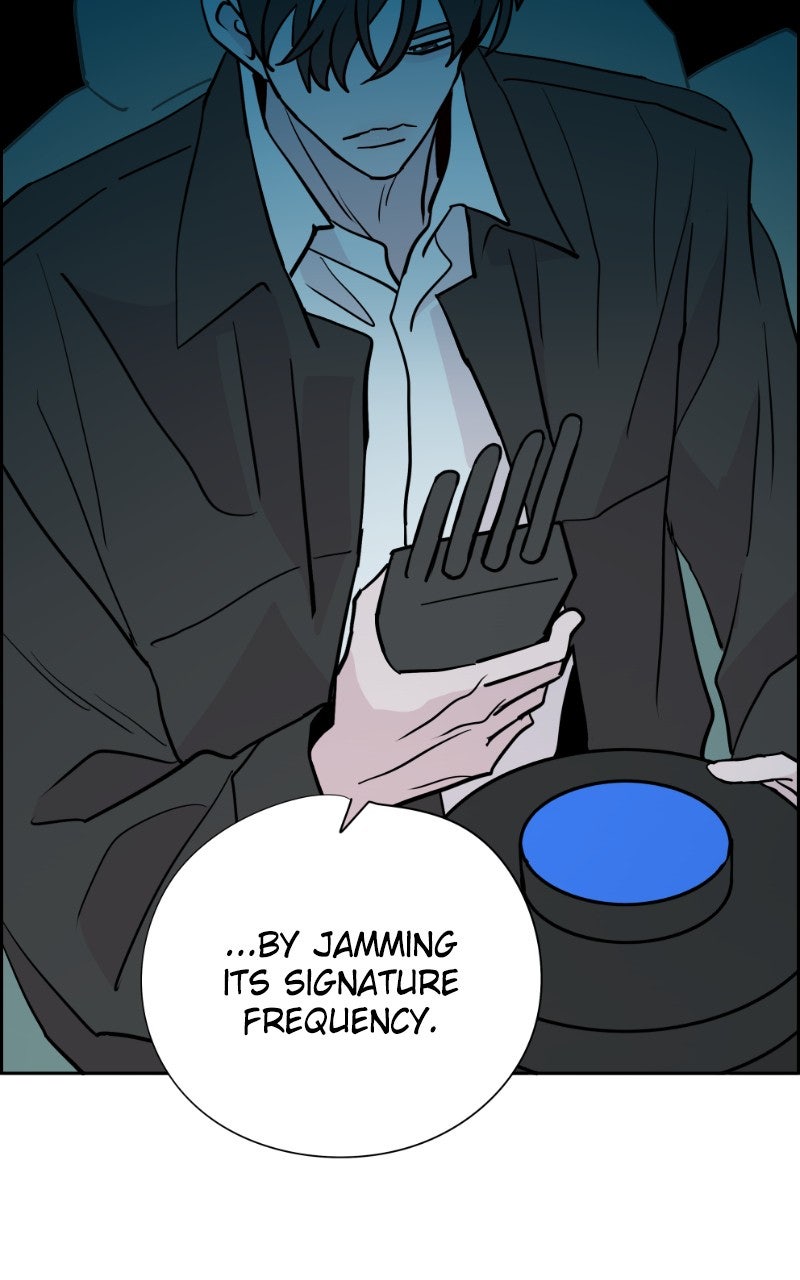 Read Copy-Paste Romance chapter 40 image 3 on Lezhin