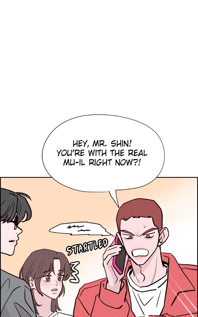 Read Copy-Paste Romance chapter 40 image 34 on Lezhin