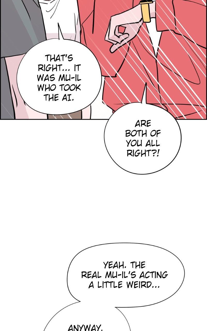 Read Copy-Paste Romance chapter 40 image 35 on Lezhin