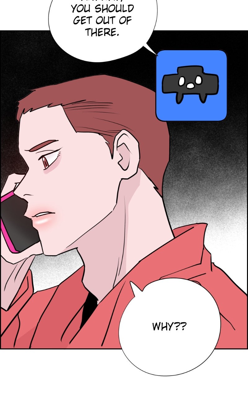 Read Copy-Paste Romance chapter 40 image 36 on Lezhin