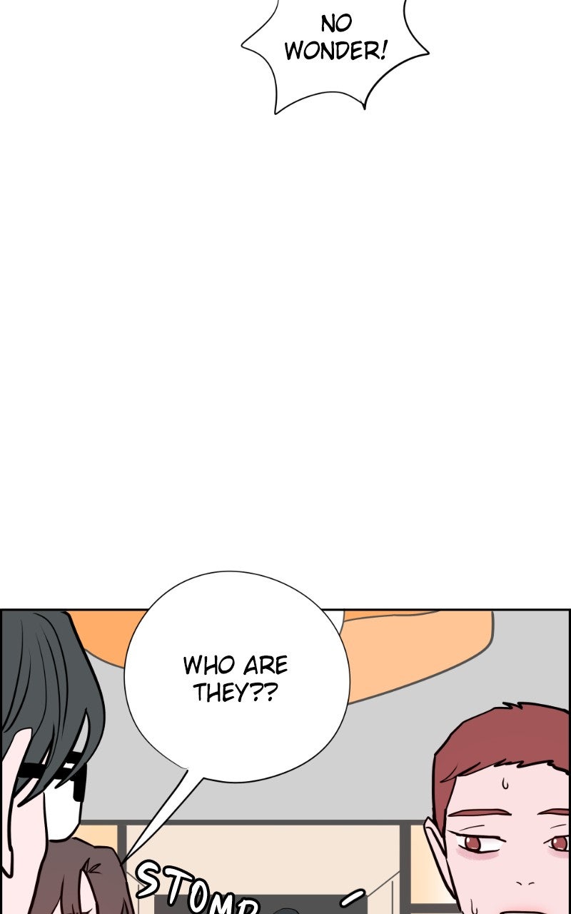 Read Copy-Paste Romance chapter 40 image 38 on Lezhin