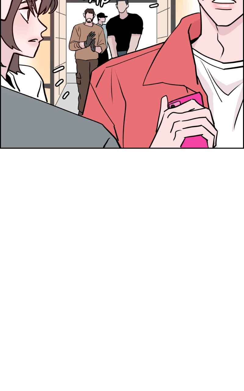 Read Copy-Paste Romance chapter 40 image 39 on Lezhin