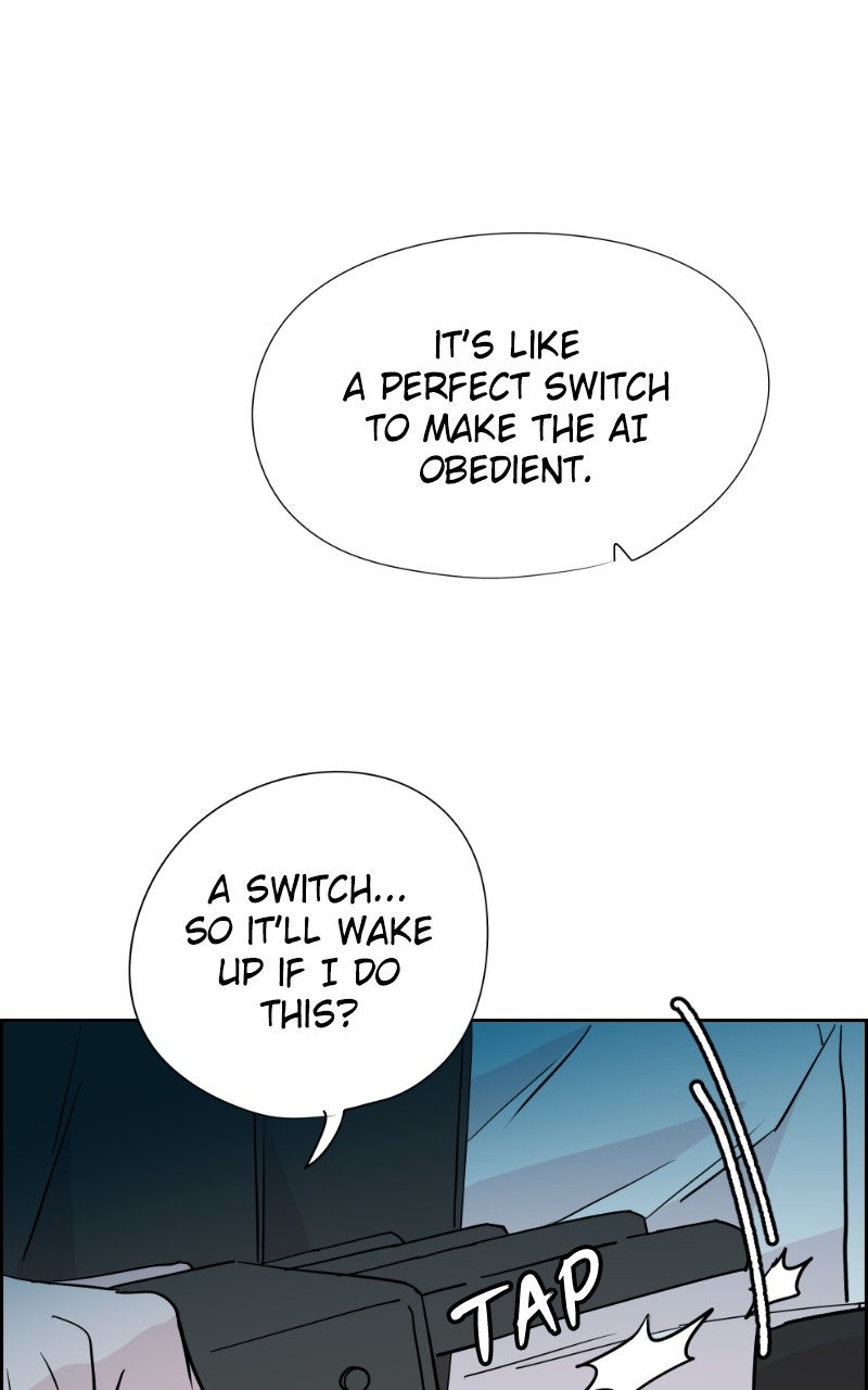Read Copy-Paste Romance chapter 40 image 4 on Lezhin