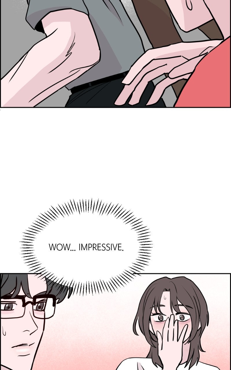 Read Copy-Paste Romance chapter 40 image 44 on Lezhin