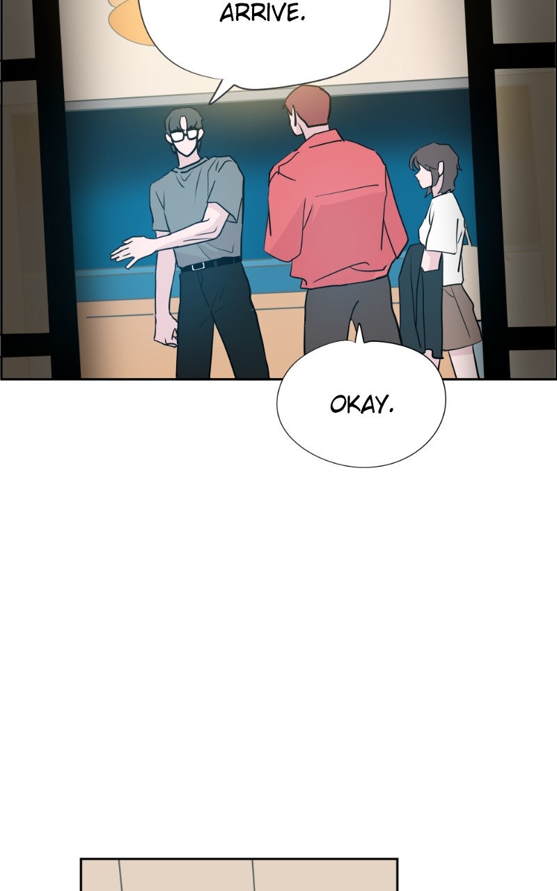 Read Copy-Paste Romance chapter 40 image 47 on Lezhin