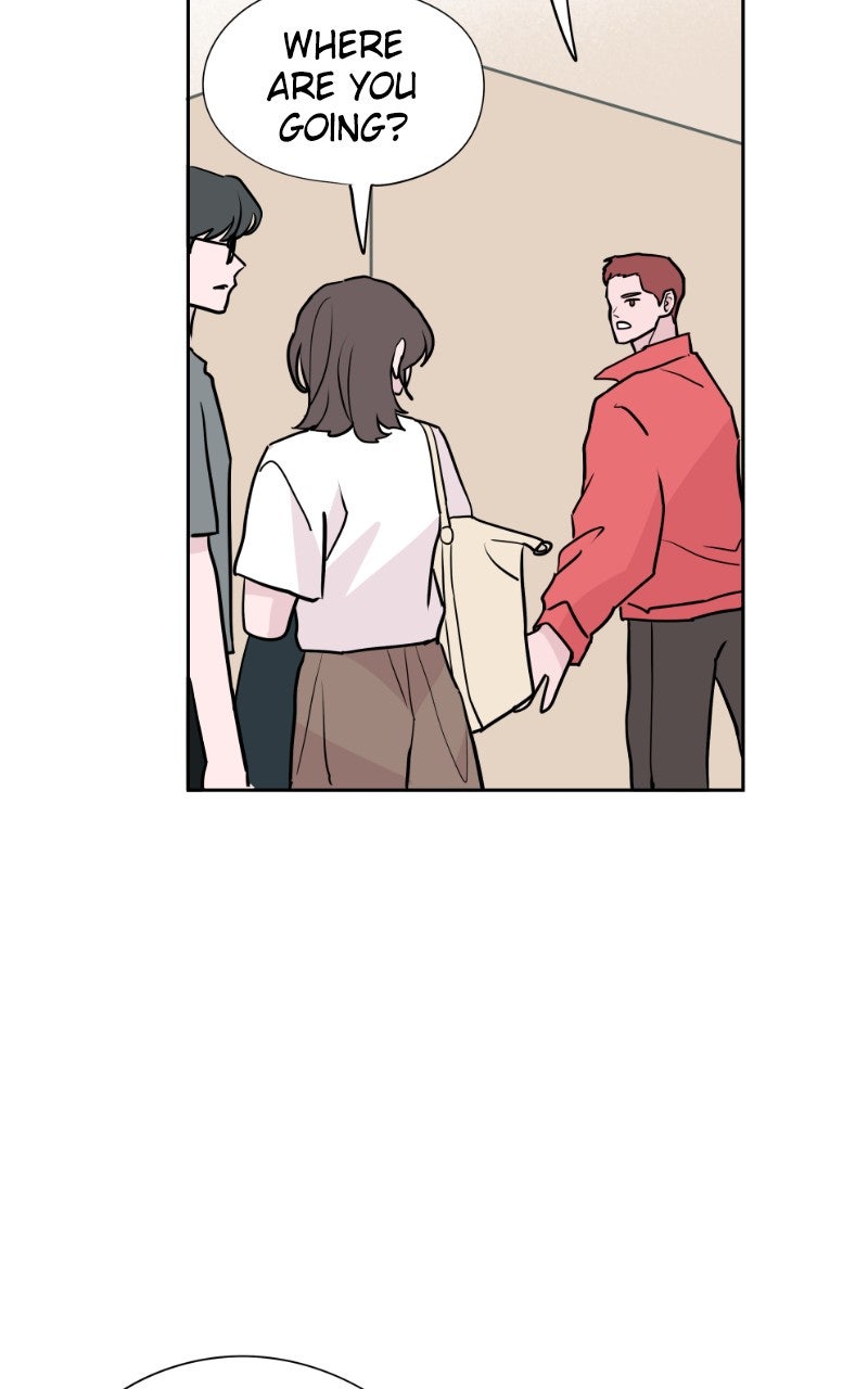 Read Copy-Paste Romance chapter 40 image 49 on Lezhin