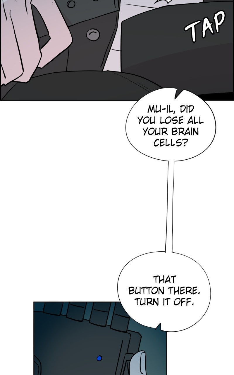 Read Copy-Paste Romance chapter 40 image 5 on Lezhin