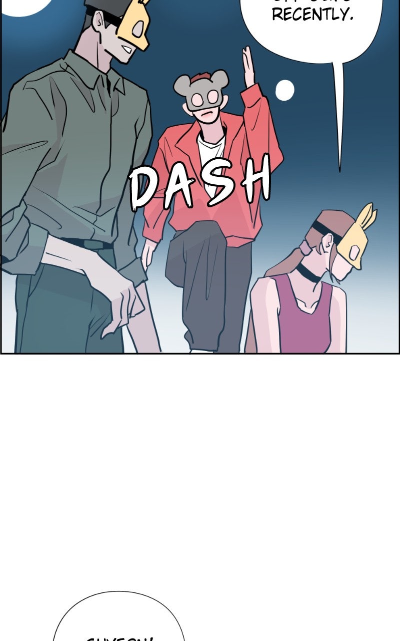 Read Copy-Paste Romance chapter 40 image 55 on Lezhin