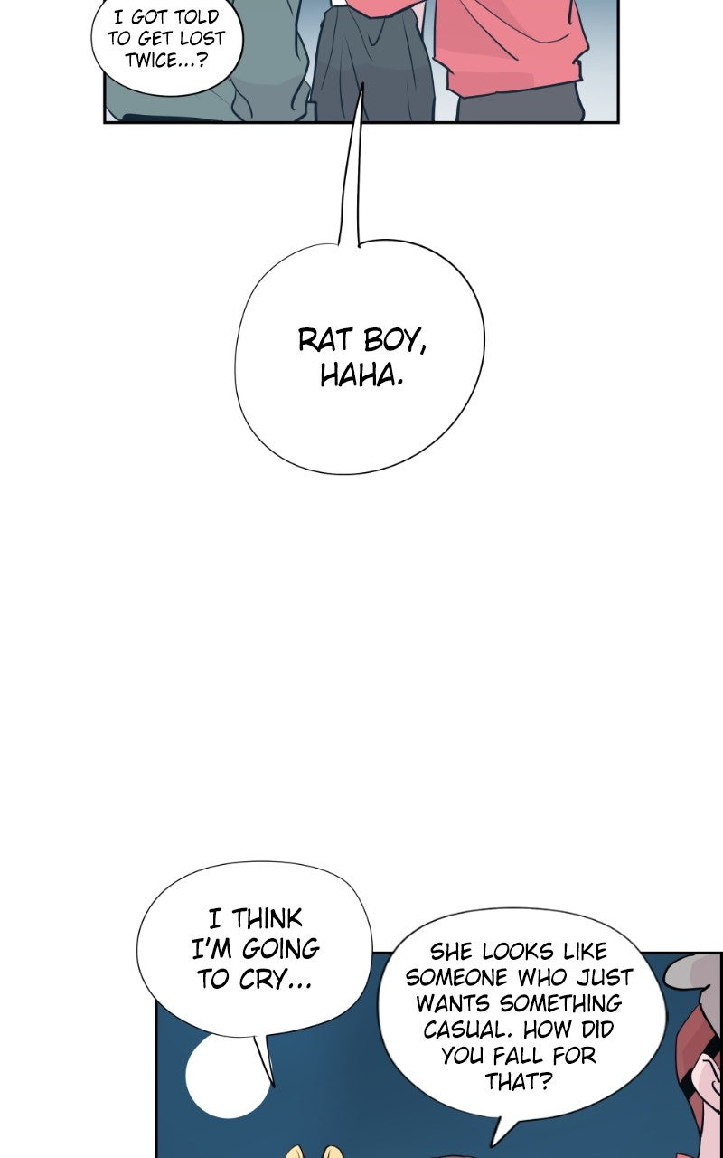 Read Copy-Paste Romance chapter 40 image 60 on Lezhin