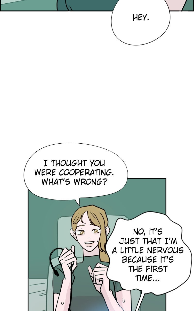 Read Copy-Paste Romance chapter 40 image 64 on Lezhin