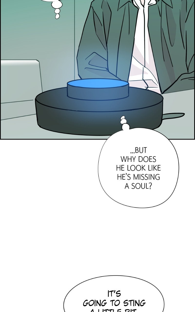 Read Copy-Paste Romance chapter 40 image 66 on Lezhin