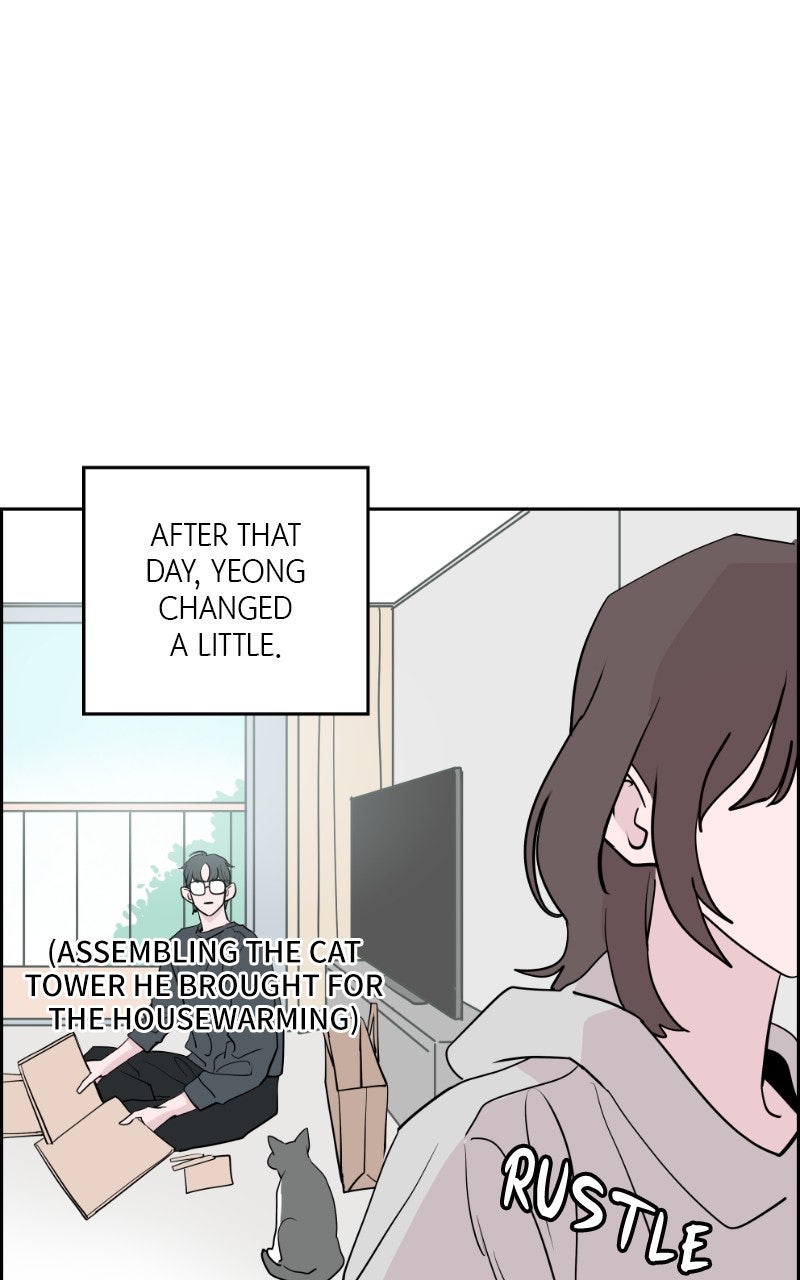 Read Copy-Paste Romance chapter 40 image 79 on Lezhin