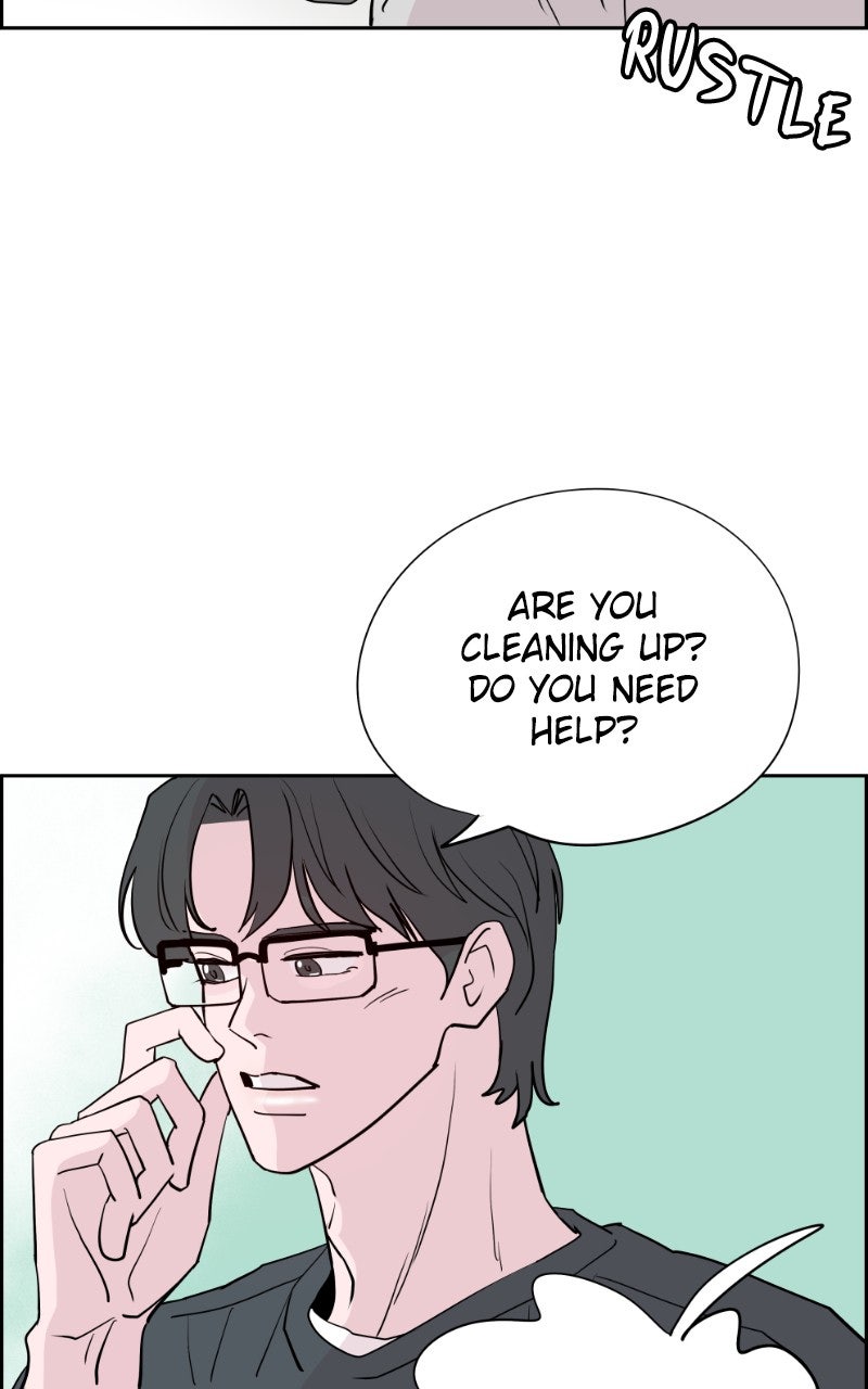 Read Copy-Paste Romance chapter 40 image 80 on Lezhin